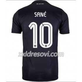 FC Bayern München Leroy Sane 10 Treći Nogometni Dres 2020-2021